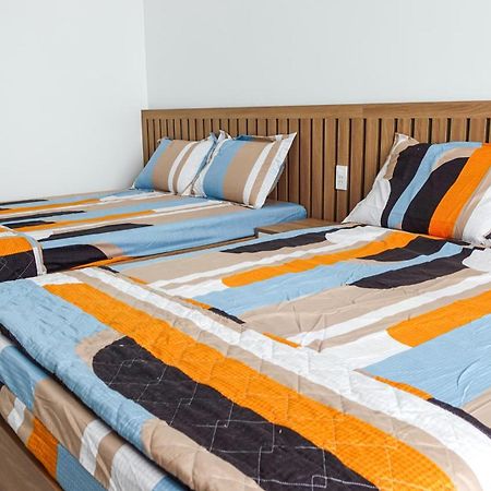 Homestay Khai Minh Quang Ngai Bagian luar foto