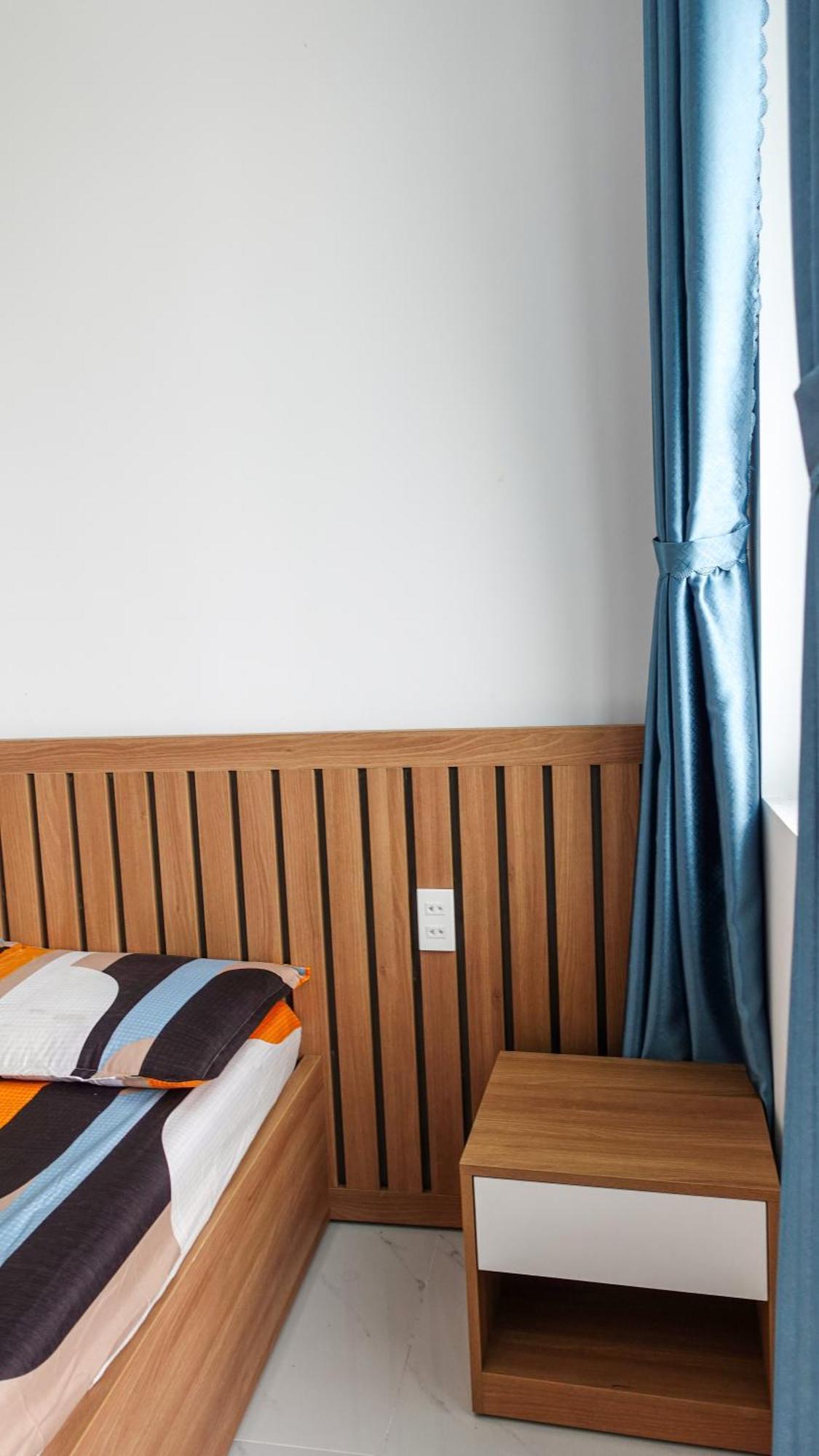 Homestay Khai Minh Quang Ngai Bagian luar foto