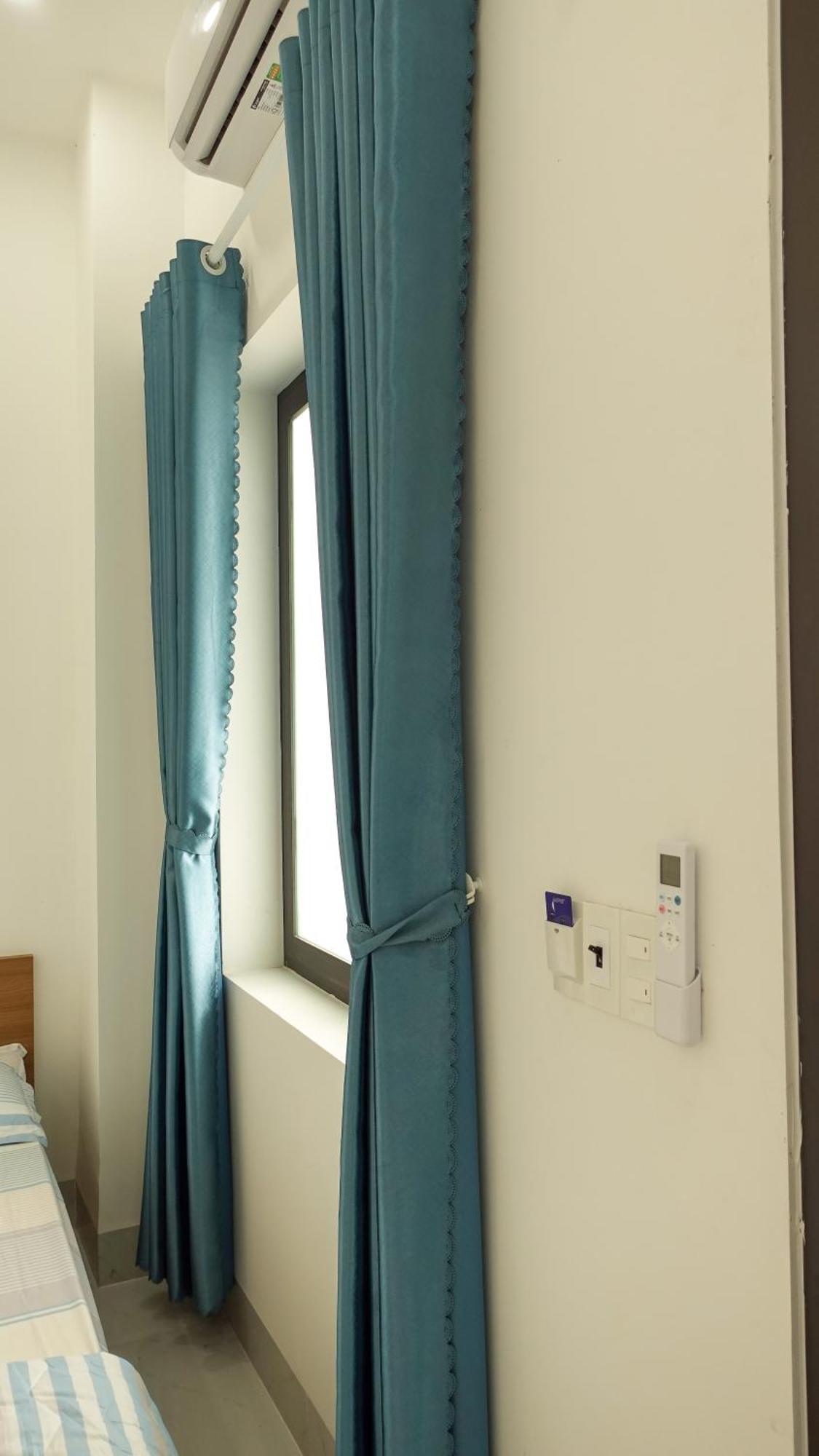 Homestay Khai Minh Quang Ngai Bagian luar foto