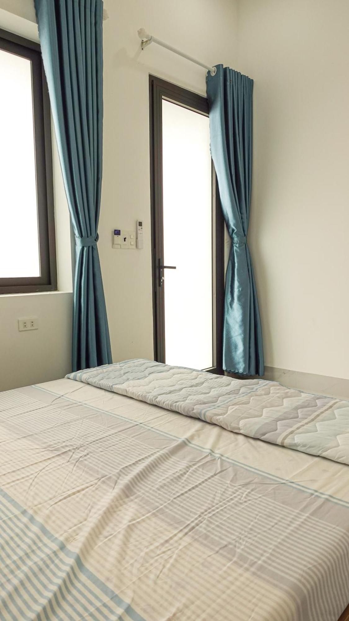 Homestay Khai Minh Quang Ngai Bagian luar foto