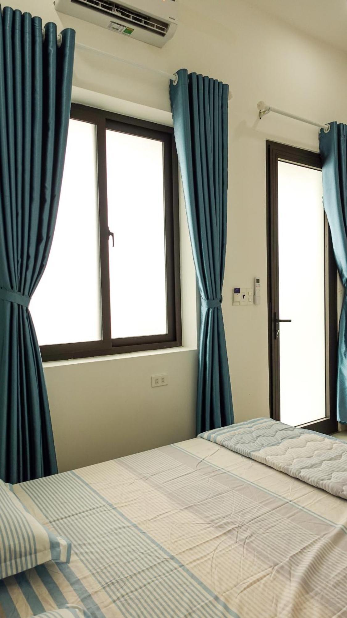 Homestay Khai Minh Quang Ngai Bagian luar foto